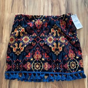 Zara skirt brand new with tags I paid 50